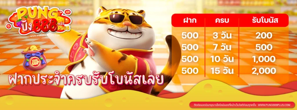 ปัง 888 สล็อต